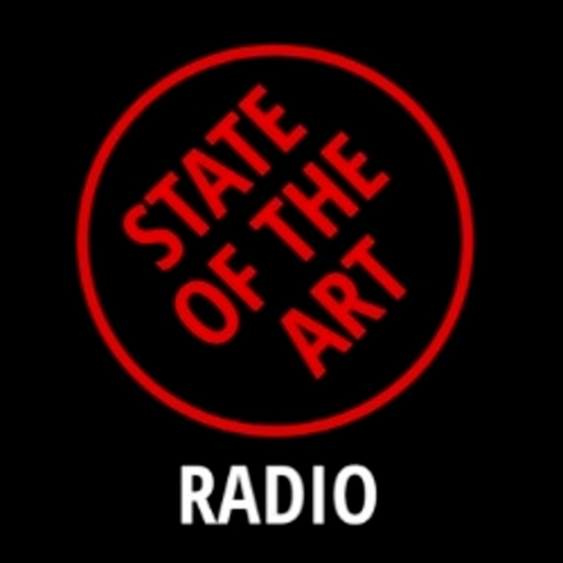 State Of The Art Radio app icon