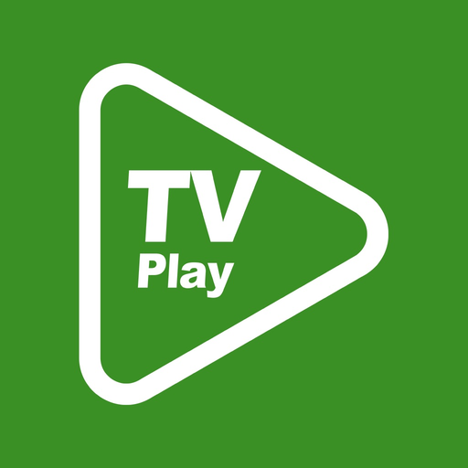 Norte Net Play app icon