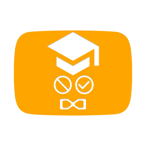 WYKY: Watch Your Kids' Videos app icon