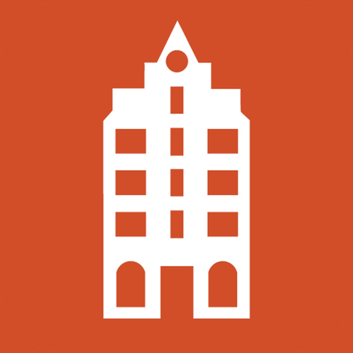 Downtown Rutland app icon