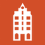 Downtown Rutland icon