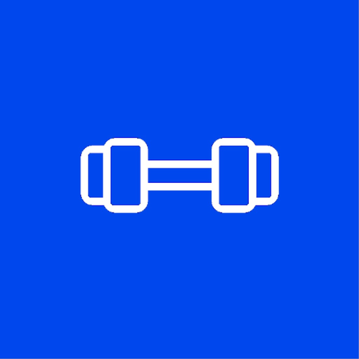 FitSpot - Fitness, Sport, Food app icon