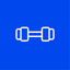 FitSpot - Fitness, Sport, Food icon