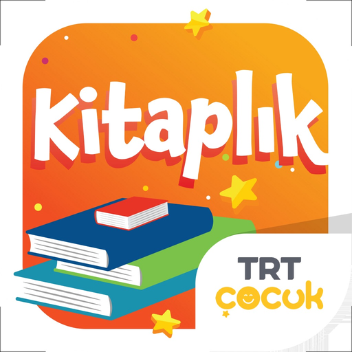 TRT Çocuk Kitaplık: Oku, Dinle app icon