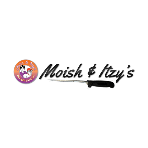 Moish and Itzy's app icon