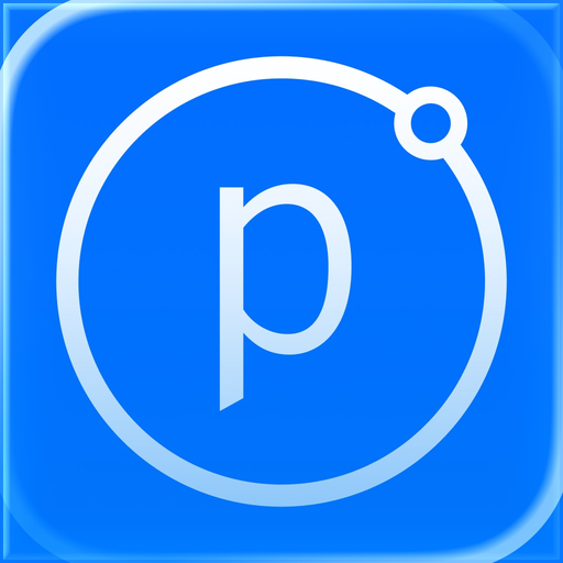 Paris - Tu Tienda Online app icon