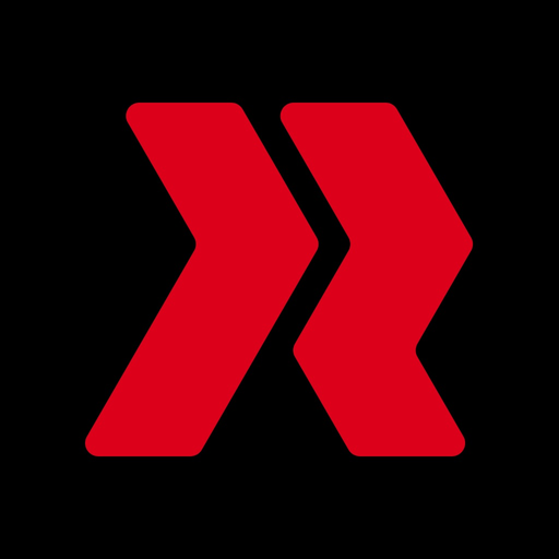 Redline Athletics 2.0 app icon