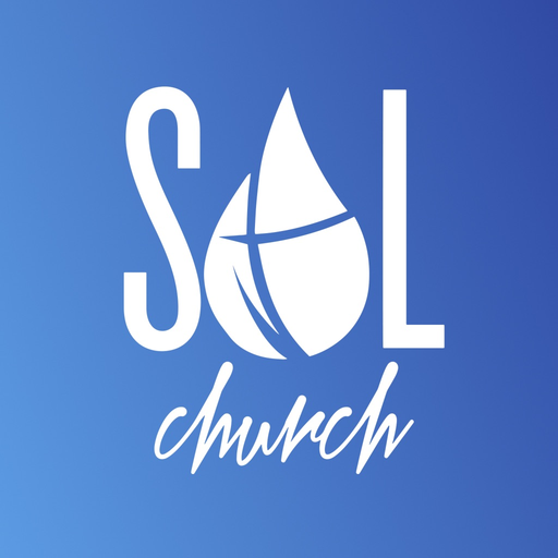 Spring of Life app icon