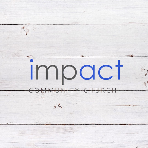 Impact Community Church app icon