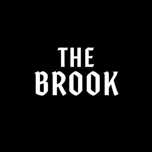 TheBrook.City app icon