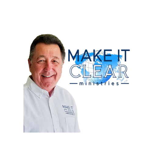 Make It Clear Ministries app icon
