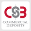 CSB Commercial icon