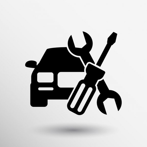 ASE A Series Exam Pro app icon