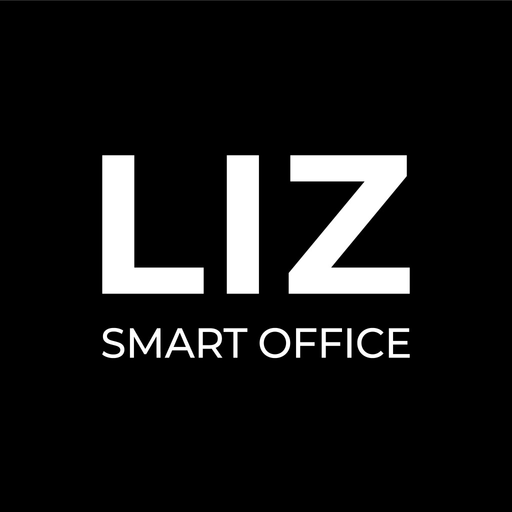 LIZ Booker app icon