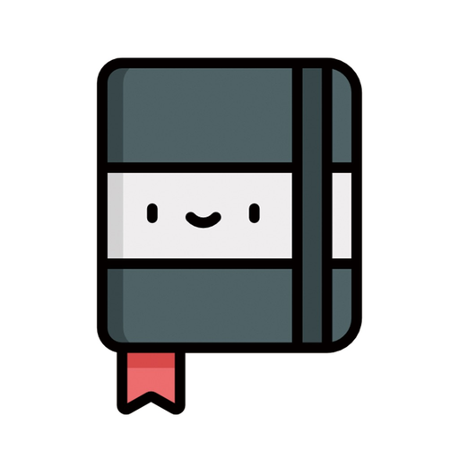 InkMemo app icon