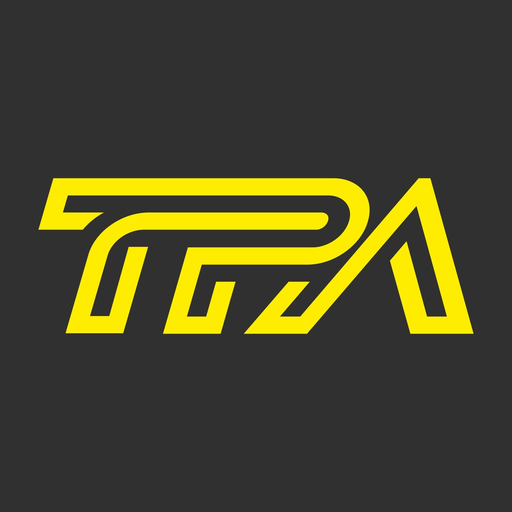 TPA Finder app icon