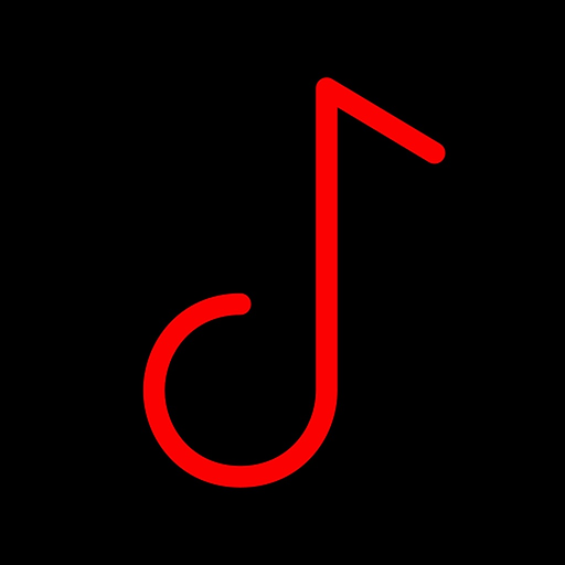 Ricorda Music App app icon
