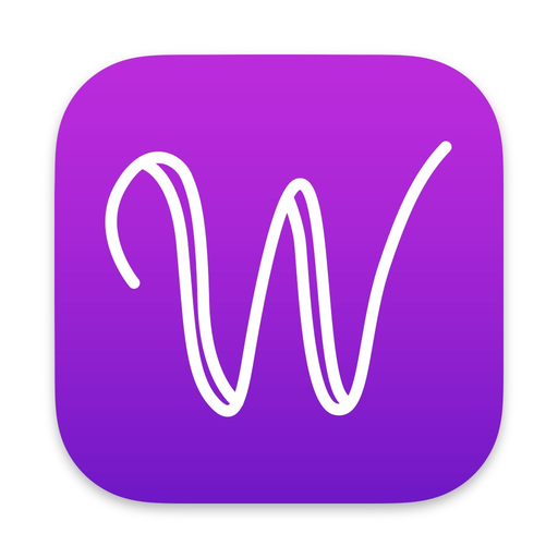 Wizrd - For Managers app icon