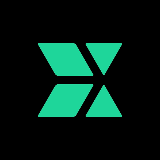 Currenxie Global Account app icon