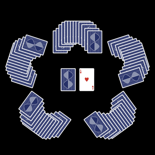 Play Bukharo! app icon