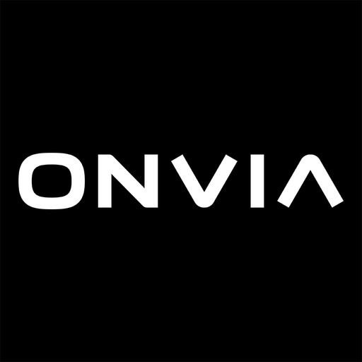 Onvia Home app icon