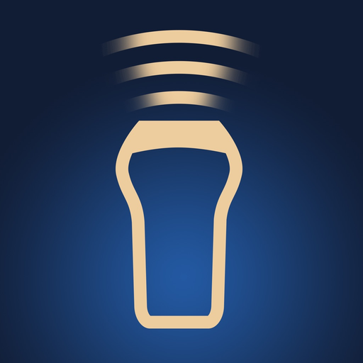 Sonoque app icon