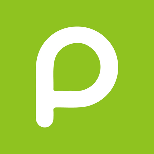 Pamu app icon