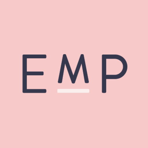 Empowered Motherhood Program app icon