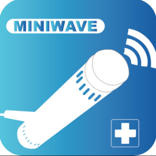 MiniWave app icon