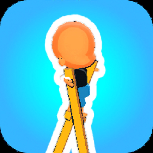 Stick Run 3D app icon