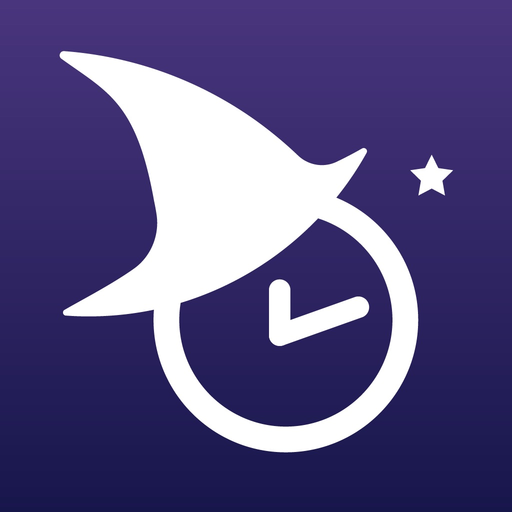 Timer calendar: records timer app icon