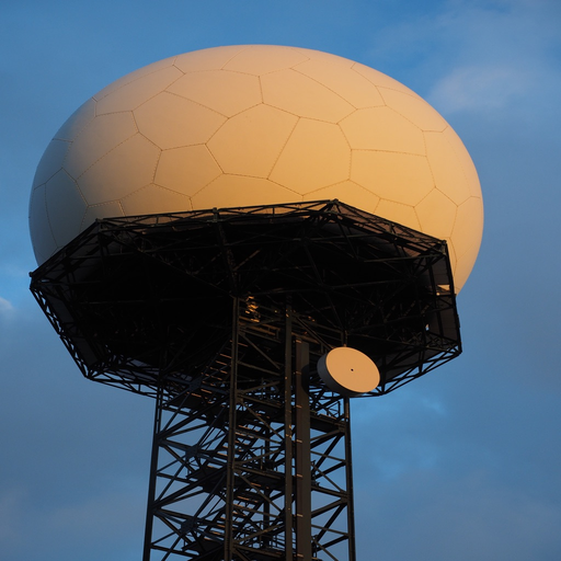 Radar Analysis Toolbox Lite app icon