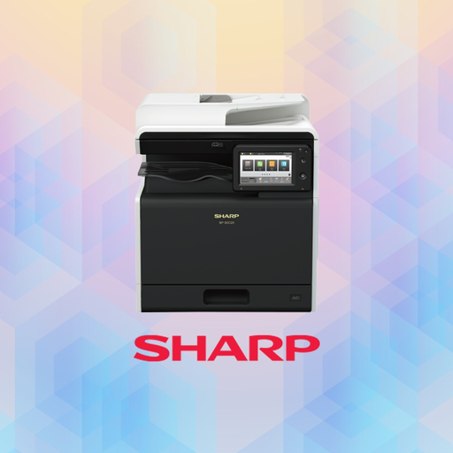 Sharp C CubeIT app icon