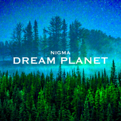 Dream Planet app icon