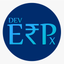 DevErpX icon