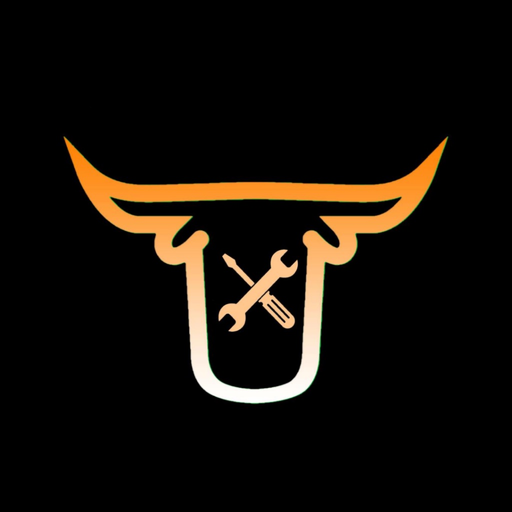 No Bull Blinds - Installer app icon