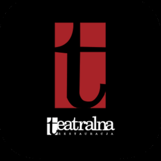 Teatralna app icon