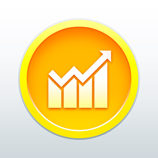 Coin Guru: Crypto Price & News app icon