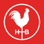 Hattie B's Hot Chicken icon
