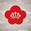 Edo Journey - walk meter icon