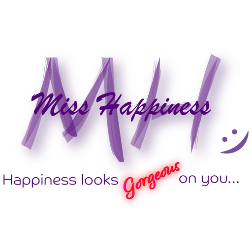 Miss Happiness app icon