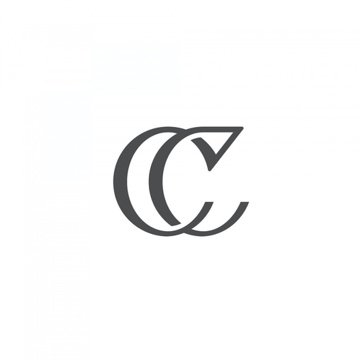CORNER C. app icon