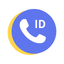 Find Caller ID: Reverse Lookup icon