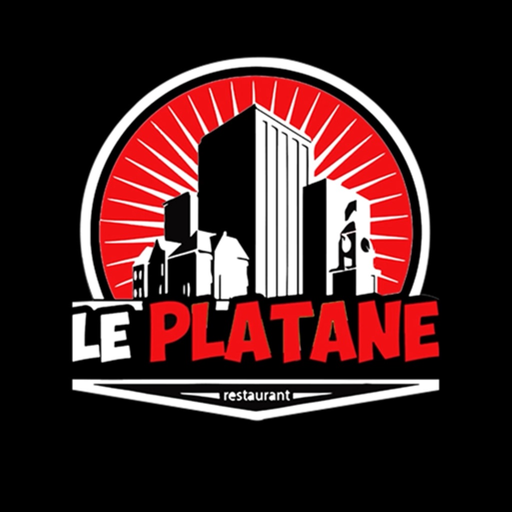 LE PLATANE app icon