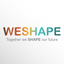 WE SHAPE icon