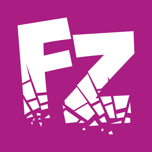 FunZone app icon
