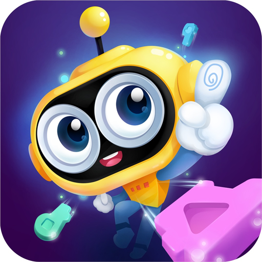 HiCode app icon