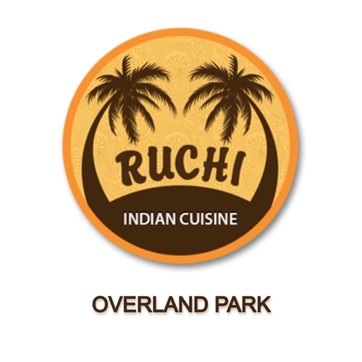 Ruchi Indian Cuisine Kansas app icon