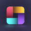 Picture Widget Collage Maker icon