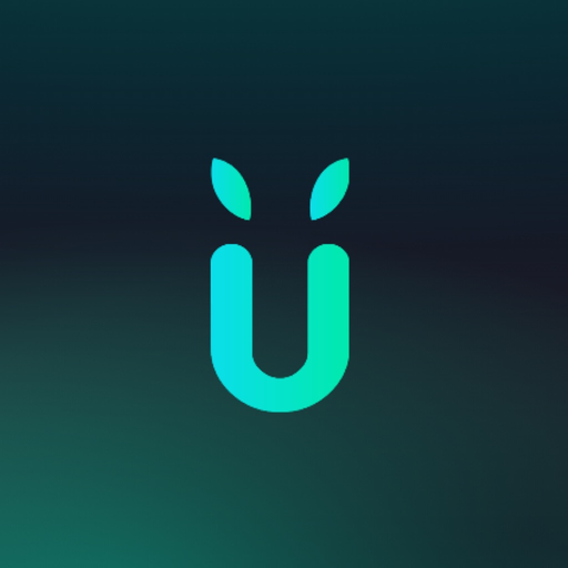 Uflou app icon